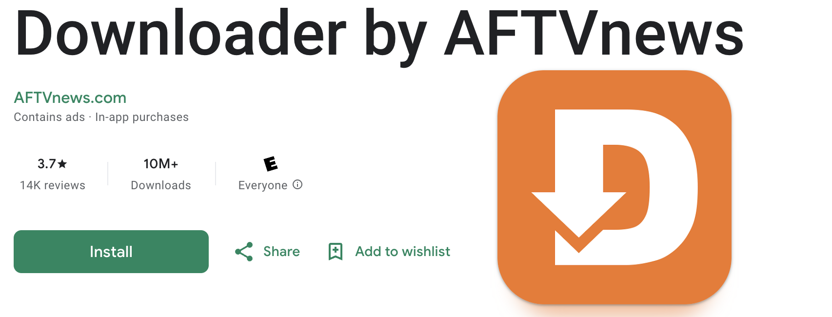 App Icon